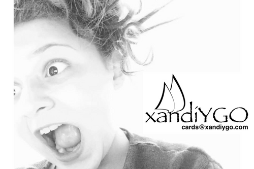 xandiYGO  RD+AE Cards